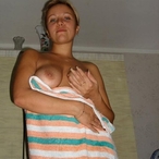 Profil de Salomee, 31 ans, Sites de rencontre musulmans à Altbüron (Berne)