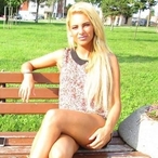 Profil de Charleyne, 23 ans, Sites de rencontre musulmans à Vaglio (Tessin)