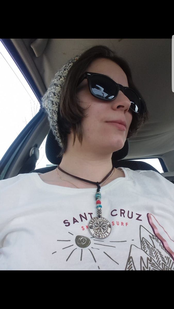Profil de Madelyn, 27 ans, Sites de rencontre musulmans à Campora (Tessin)