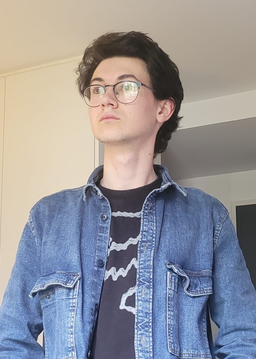 Profil de Bayron, 35 ans, Sites de rencontre musulmans à Züberwangen (Saint-Gall)
