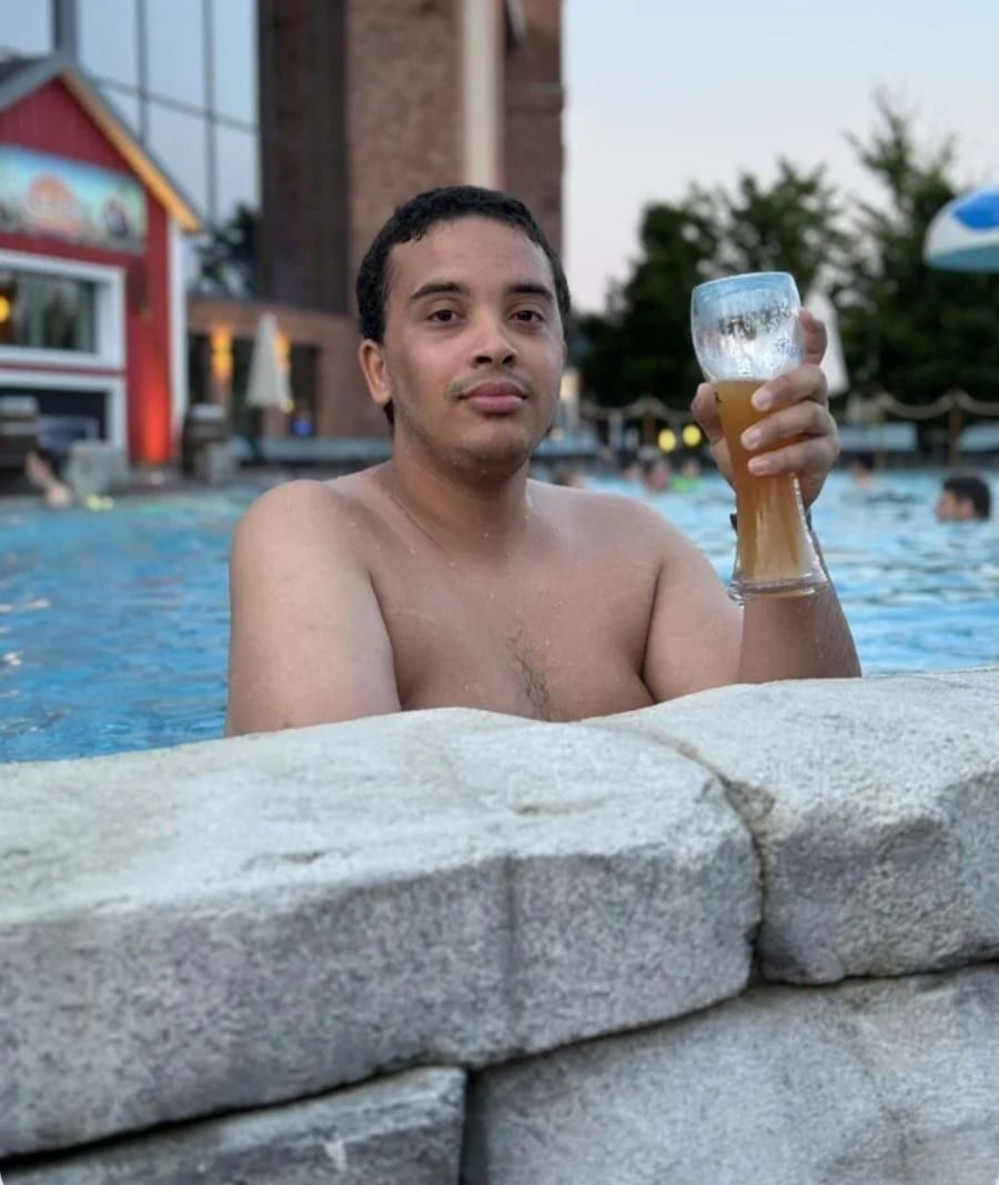 Profil de Trevis, 29 ans, Sites de rencontre musulmans à Zuben (Thurgovie)