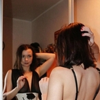 Profil de Sylvelie, 33 ans, Sites de rencontre musulmans à Albligen (Berne)