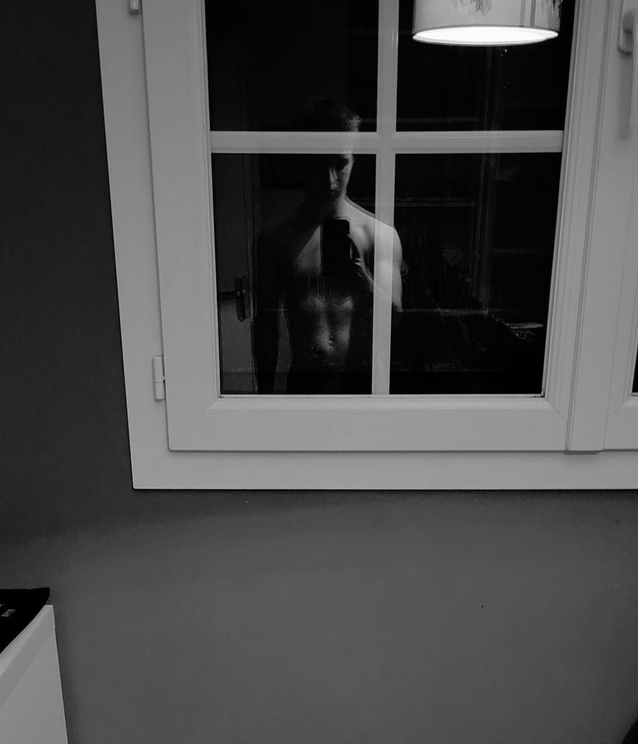 Profil de Chemssedine, 38 ans, Sites de rencontre musulmans à Zufikon (Argovie)