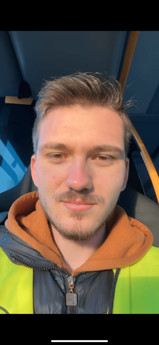 Profil de Matias, 42 ans, Sites de rencontre musulmans à Zürich (Zurich)