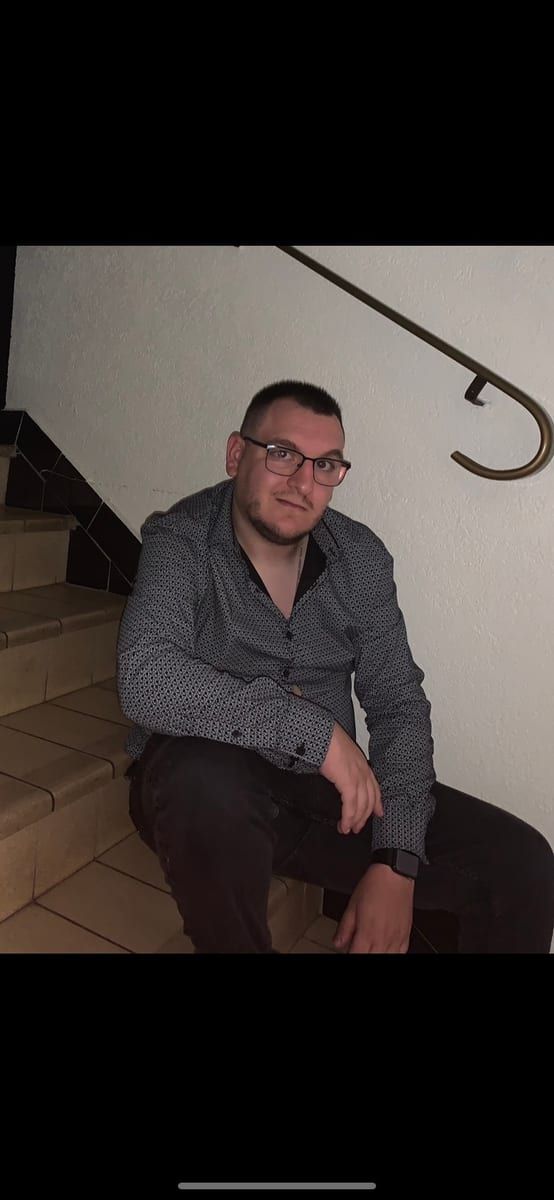 Profil de Louis-charles, 31 ans, Sites de rencontre musulmans à Zizers (Grisons)