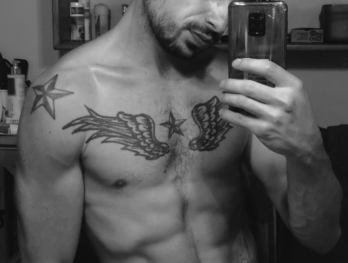Profil de Nadav, 30 ans, Sites de rencontre musulmans à Züberwangen (Saint-Gall)