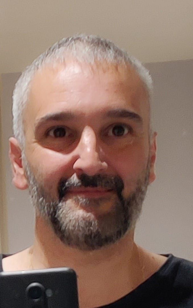 Profil de Lukian, 37 ans, Sites de rencontre musulmans à Zugerberg (Zoug)