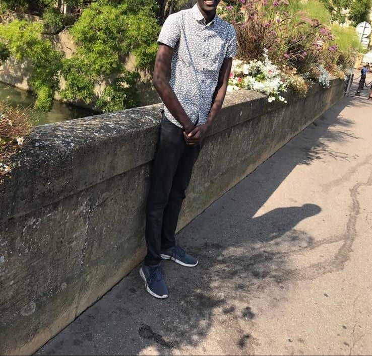 Profil de Slohan, 26 ans, Sites de rencontre musulmans à Zwillikon (Zurich)